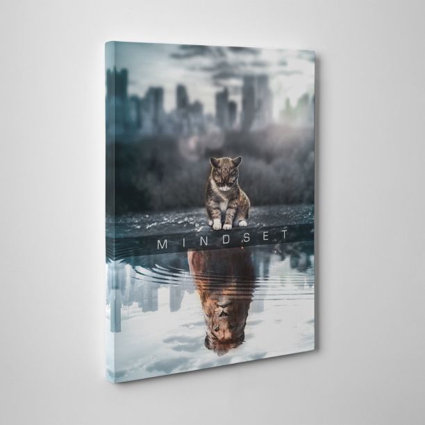 Canvas Print Sizes