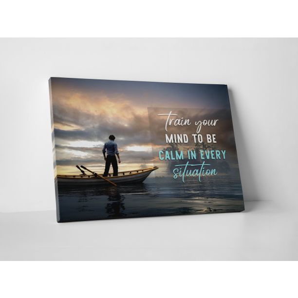 Square Canvas Prints