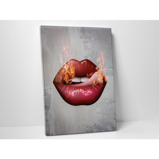 Square Canvas Prints