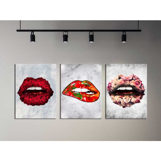 Square Canvas Prints