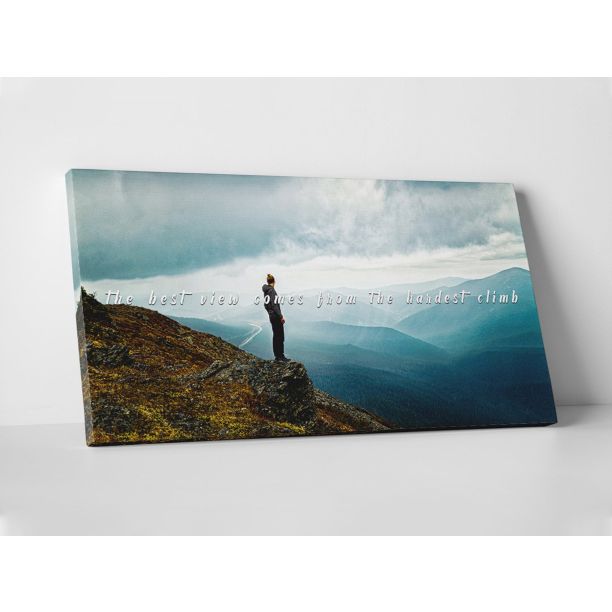 Square Canvas Prints