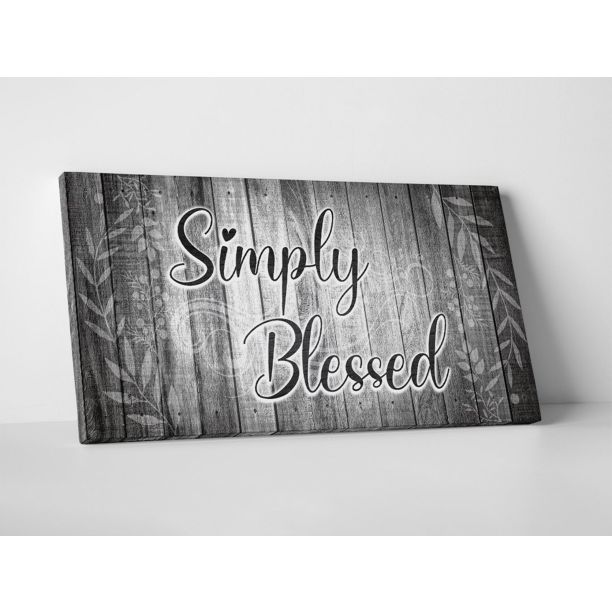 Square Canvas Prints