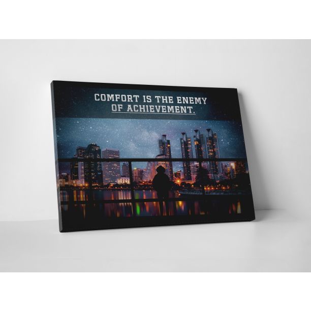 Square Canvas Prints