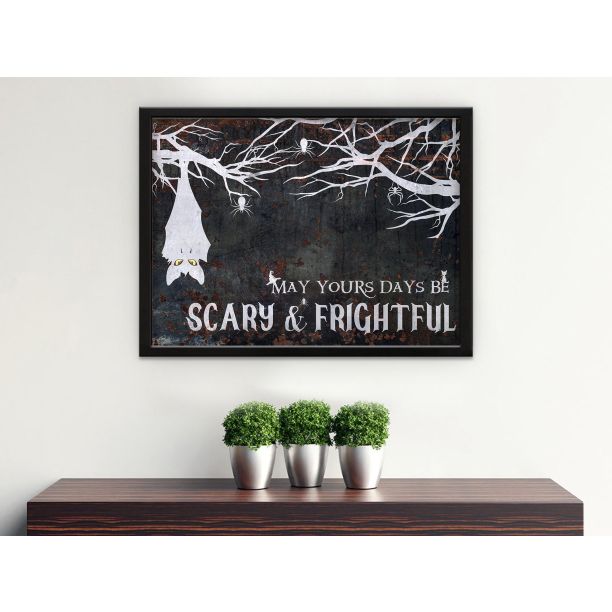 Canvas Print Sizes