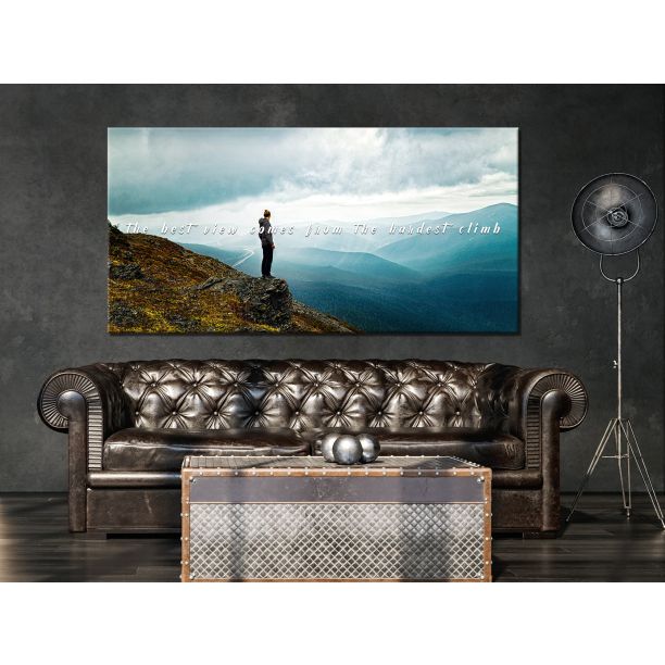 Canvas Print Sizes