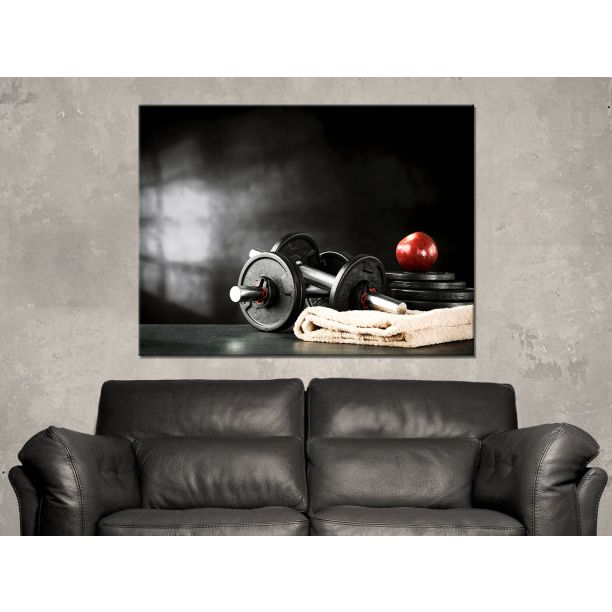 Canvas Print Sizes