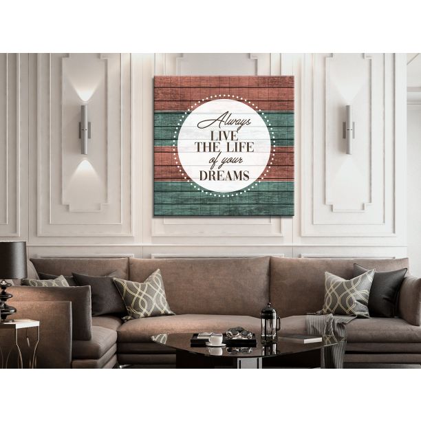 Canvas Print Sizes