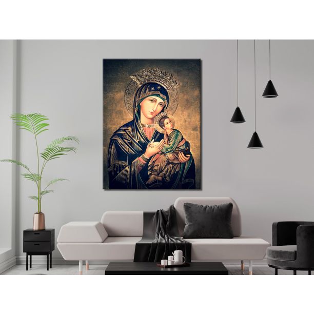 Canvas Print Sizes