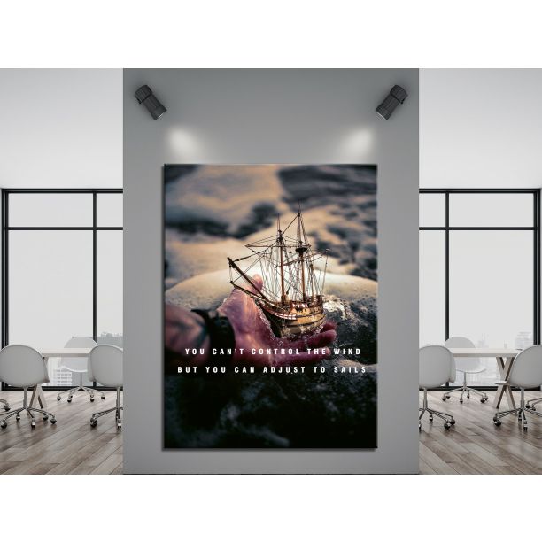 Canvas Print Sizes