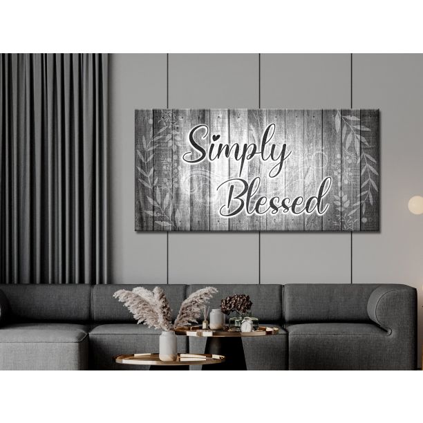 Canvas Print Sizes