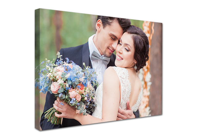 Wedding Canvas Prints