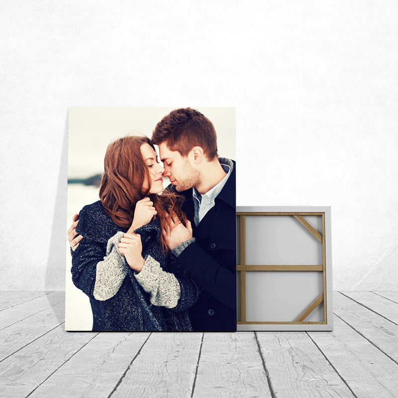 couple canvas prints