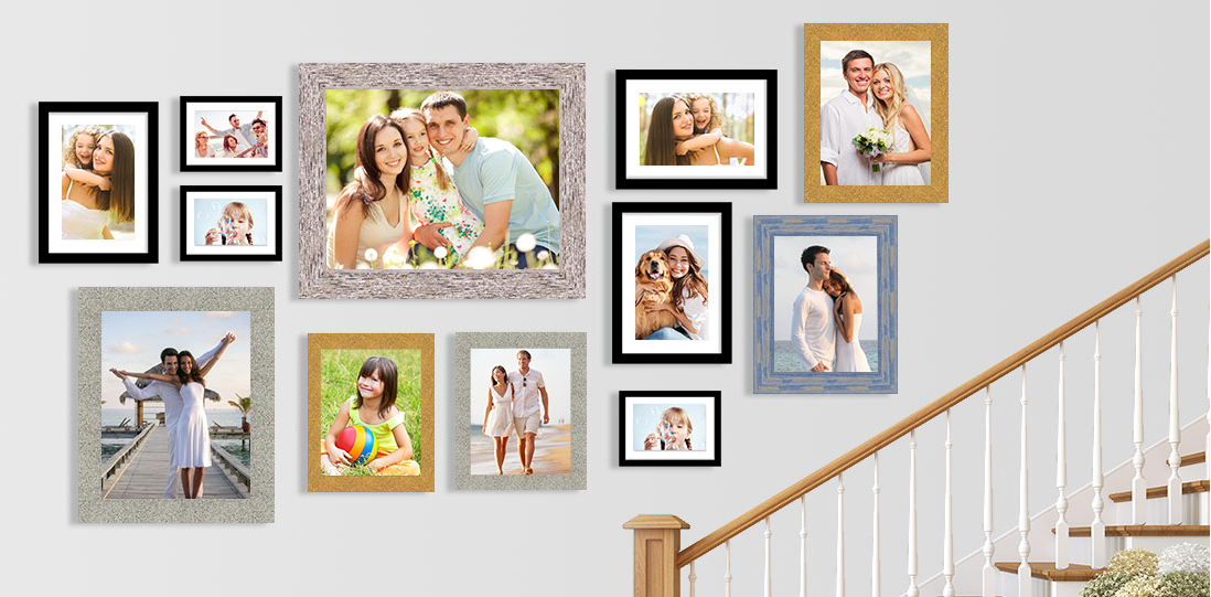 Framed Photo Prints