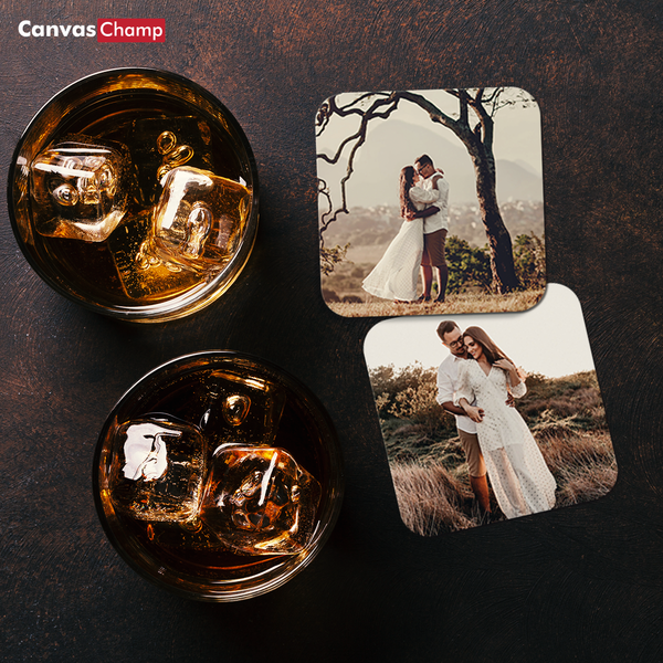 Photo Coaster