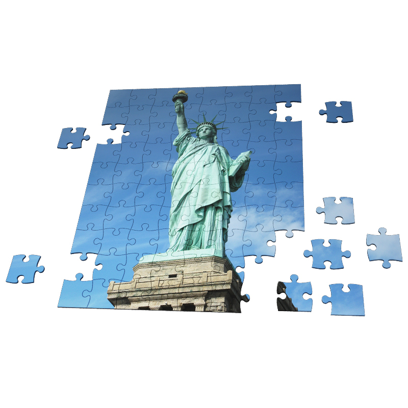 Personalized Puzzles