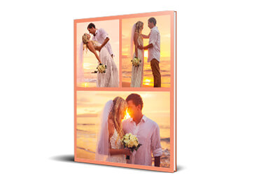 Photo Books Wedding Ideas