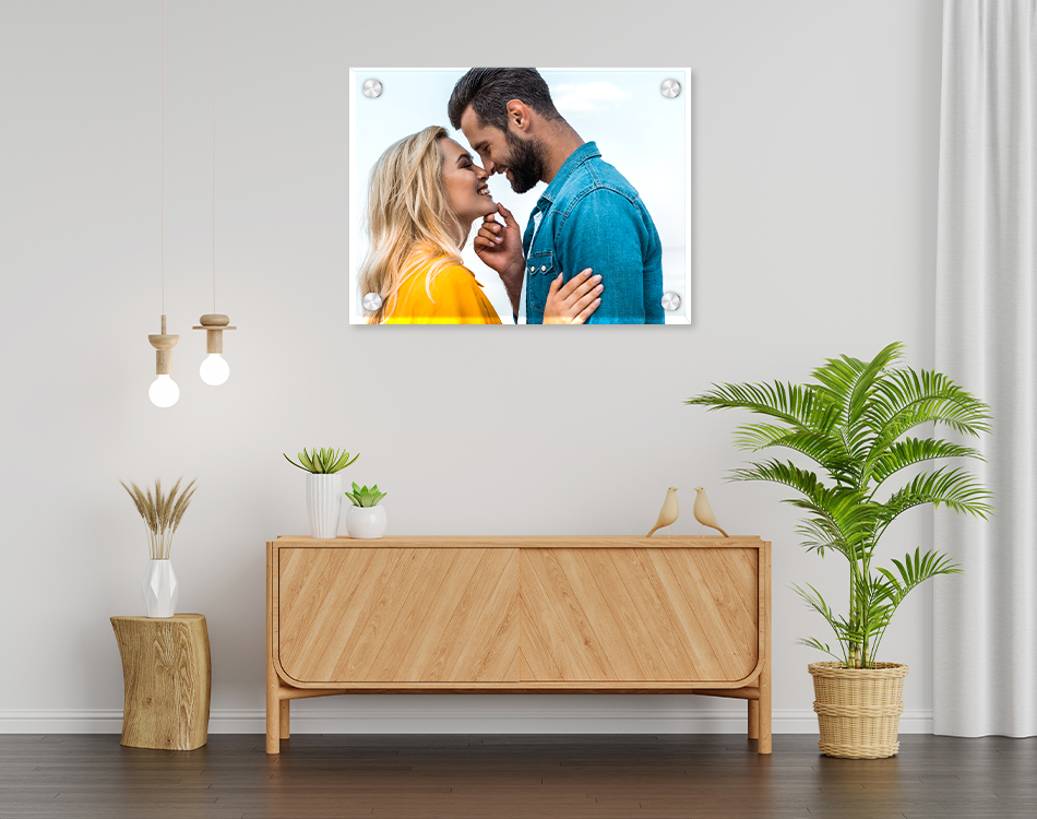 Canvas Print Sizes