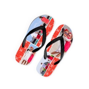 Custom Flip Flops