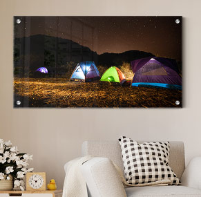 Acrylic Prints