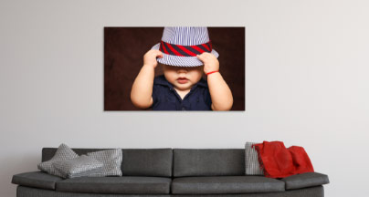 Canvas Prints FAQ's