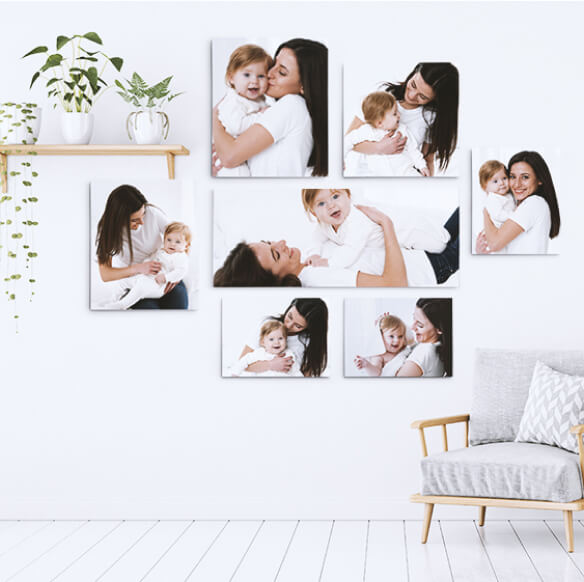 Best Quality Canvas Photo Print