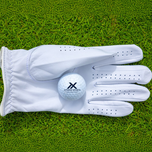 Custom Golf Balls - Personalized With Your Logo or Design
