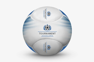 Match Soccer Ball