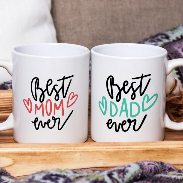 Custom Coffee Mugs