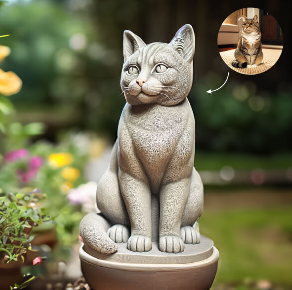 Spark Your Imagination with Custom Statue Ideas