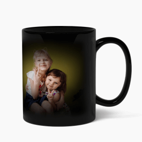 Magic Mugs