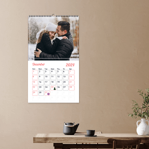 Wall Calendar for Cyber Monday Sale Usa CanvasChamp