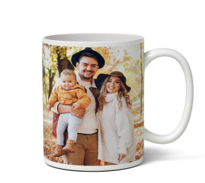 Photo Mugs