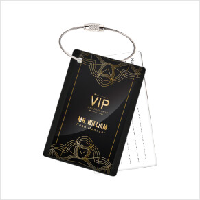 Event VIP Passes