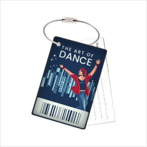 Festival Backstage Passes