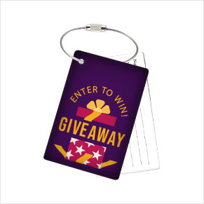 Trade Show Giveaways