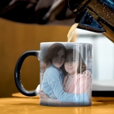 Magic Mug for Mothers Day Sale USA