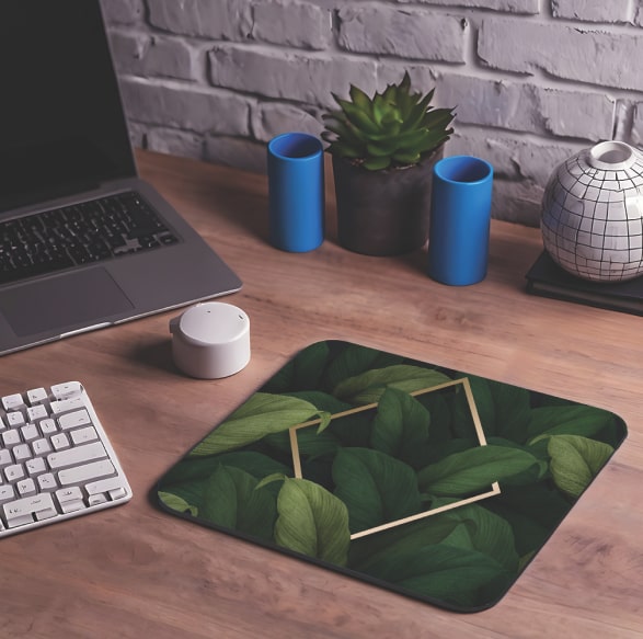 Make Photo Mousepad Personal: For Yourself or as a Gift