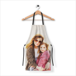 Custom Photo Aprons For Summer