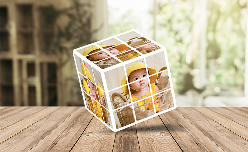 Rubik Cube