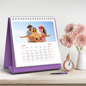 Desk Calendars