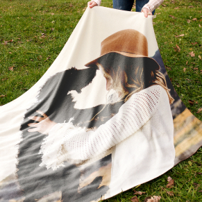 Photo Blankets