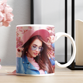 Photo Mugs