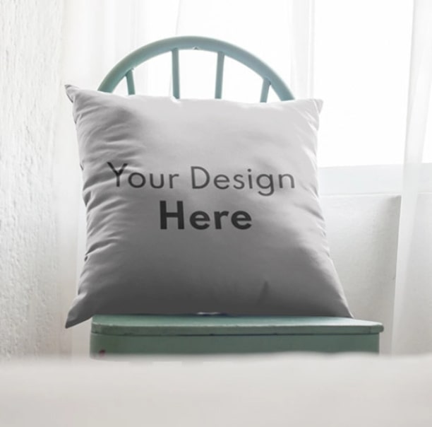 photo pillows online