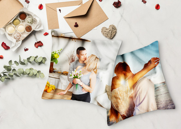 Print your own pillow case best sale