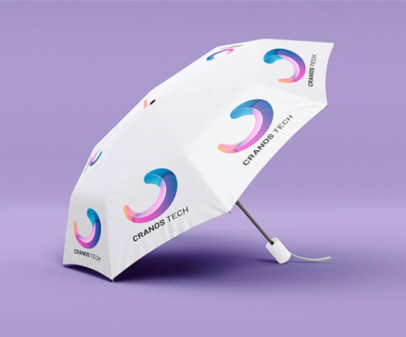 Who to Give Corporate Promotional Umbrellas