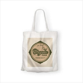 Canvas Tote Bags for Convention