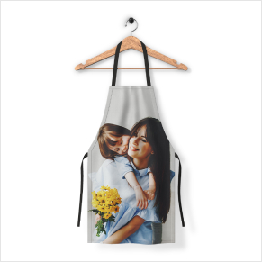 Custom Photo Aprons For Women’s Day 