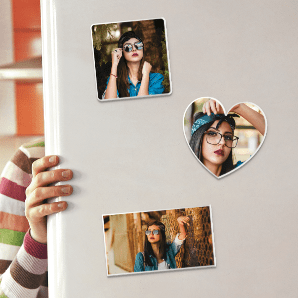 Photo Magnets for International Womens Day Sale United States