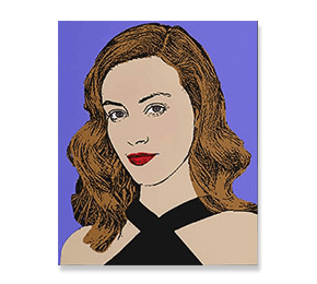 Pop Art Canvas